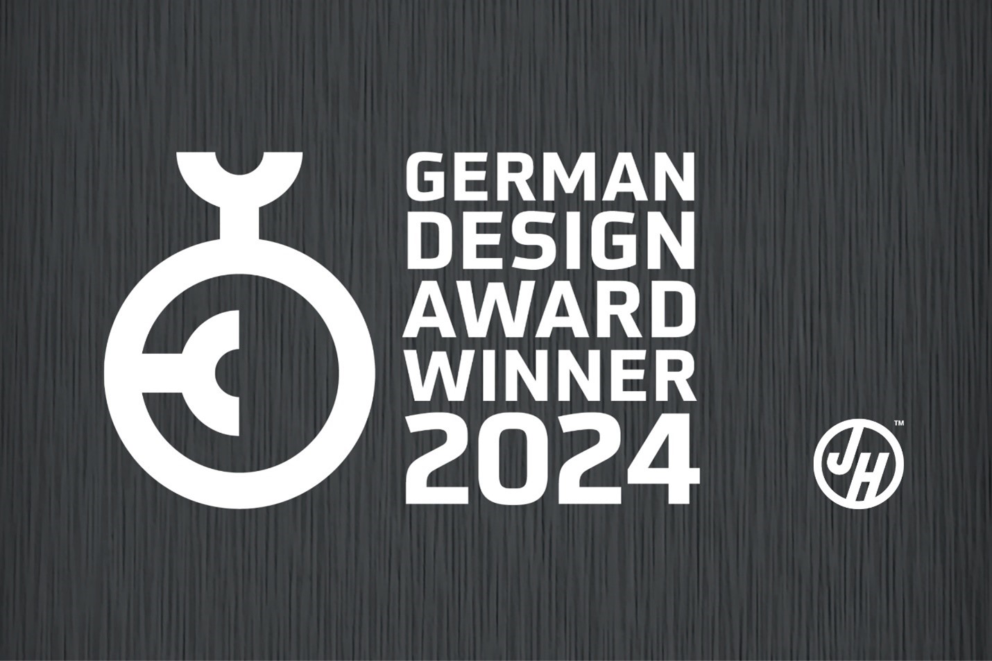 Hardie® Architectural Panel Facade Panels Awarded German Design Award