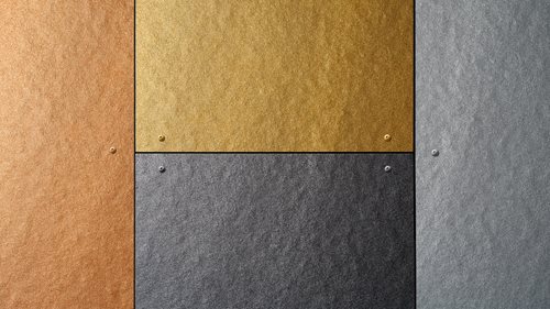 Hardie® Architectural Panel Metallics - Elegant Shine for the Facade 